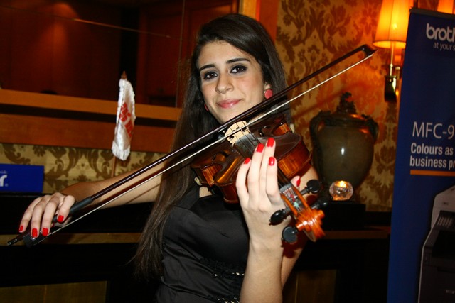EBE Event 